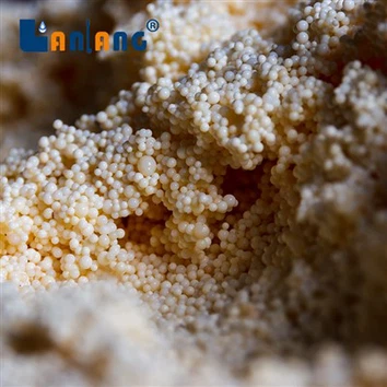 TY CH540 Макропористая хелатирующая смола N-метилглюкамина