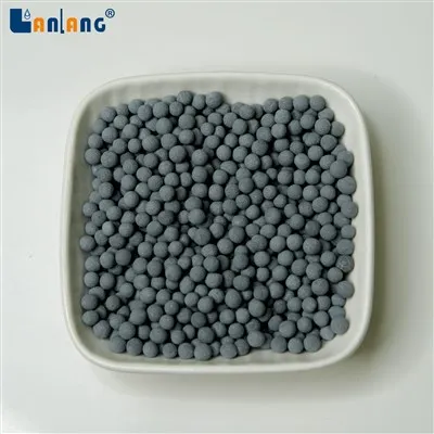 Водородные ОВП-шарики Lanlang